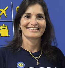 Depoimento de Marlúcia Penna Firme